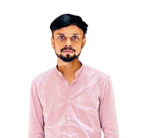 Surya Prakash Singh